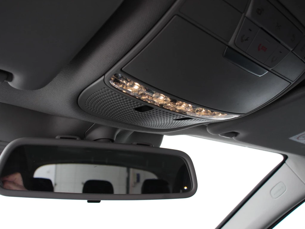 Mercedes-Benz GLC – foto 22
