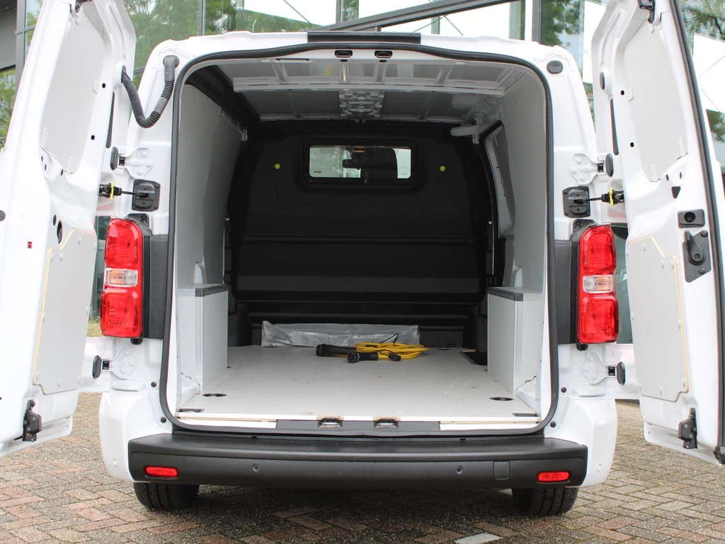 Fiat E-Scudo – foto 17