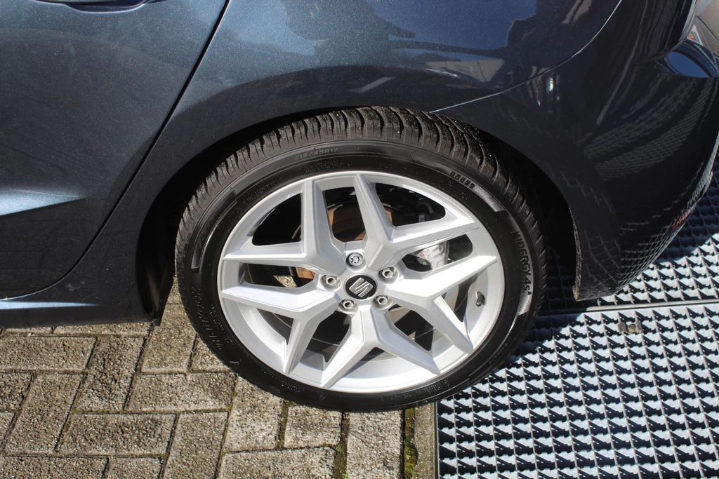 SEAT Ibiza – foto 11