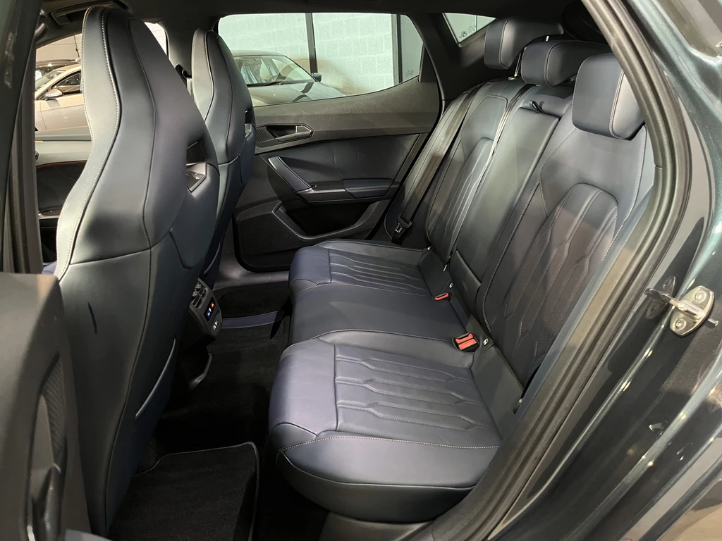 CUPRA Leon – foto 33