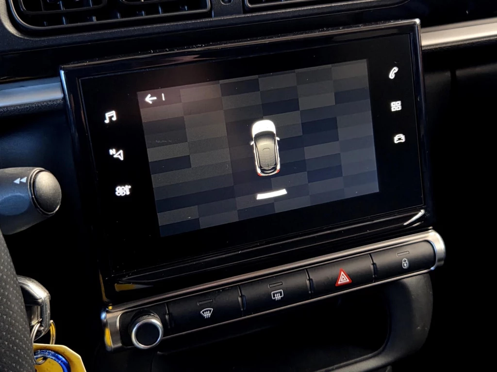 Citroën C3 – foto 35