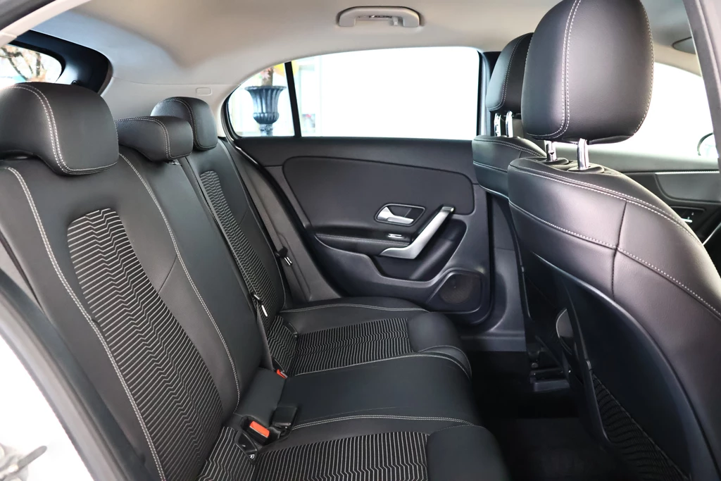 Mercedes-Benz A-Klasse – foto 14
