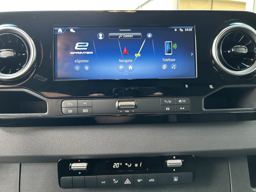 Mercedes-Benz eSprinter – foto 19