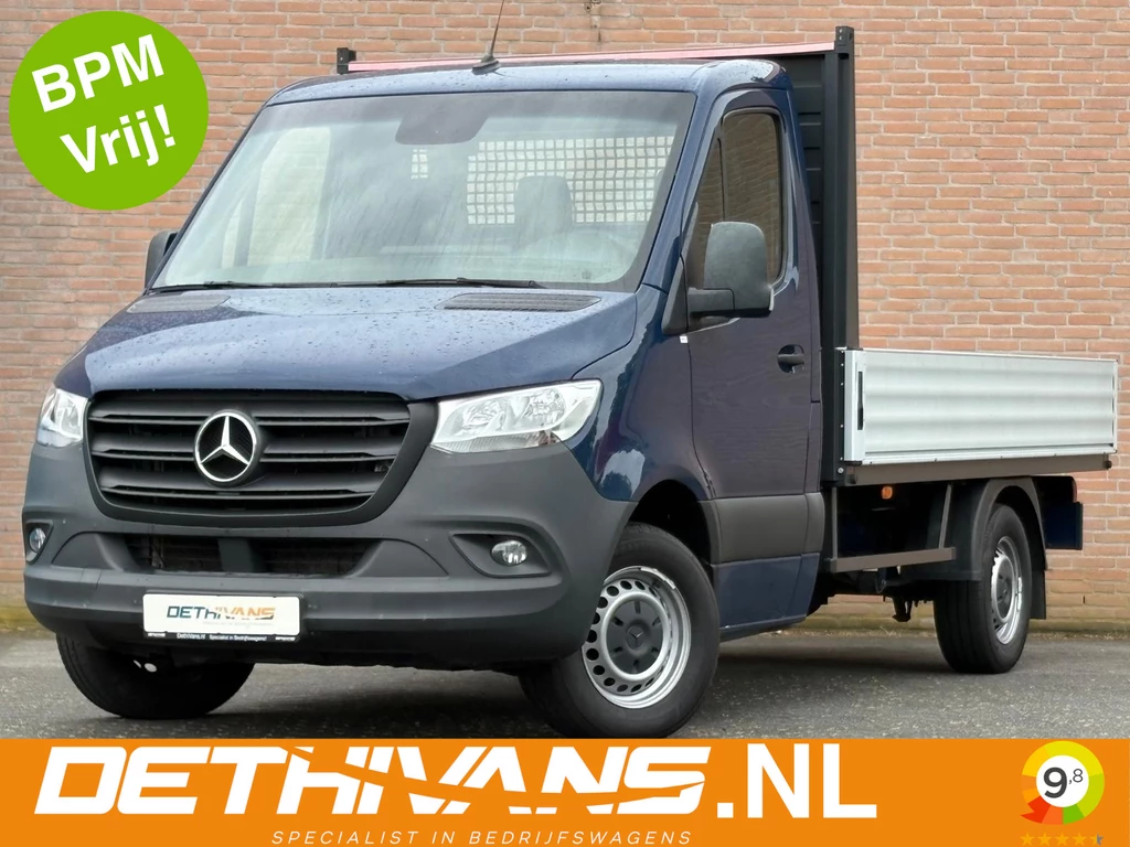 Mercedes-Benz Sprinter – foto 1