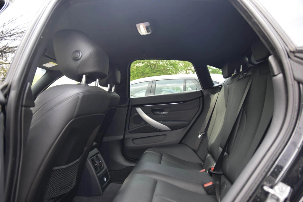 BMW 4 Serie – foto 8