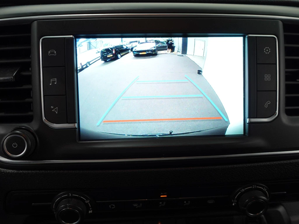 Opel Vivaro – foto 22