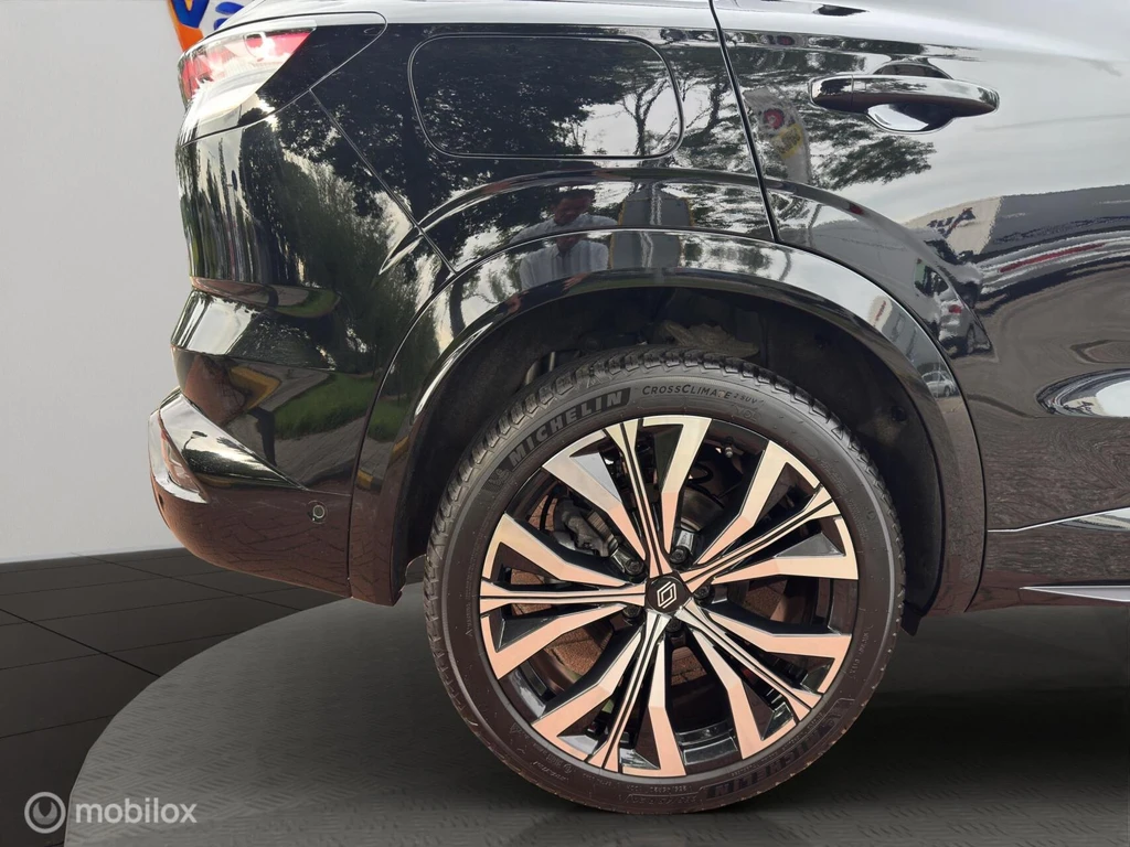 Renault Austral – foto 30