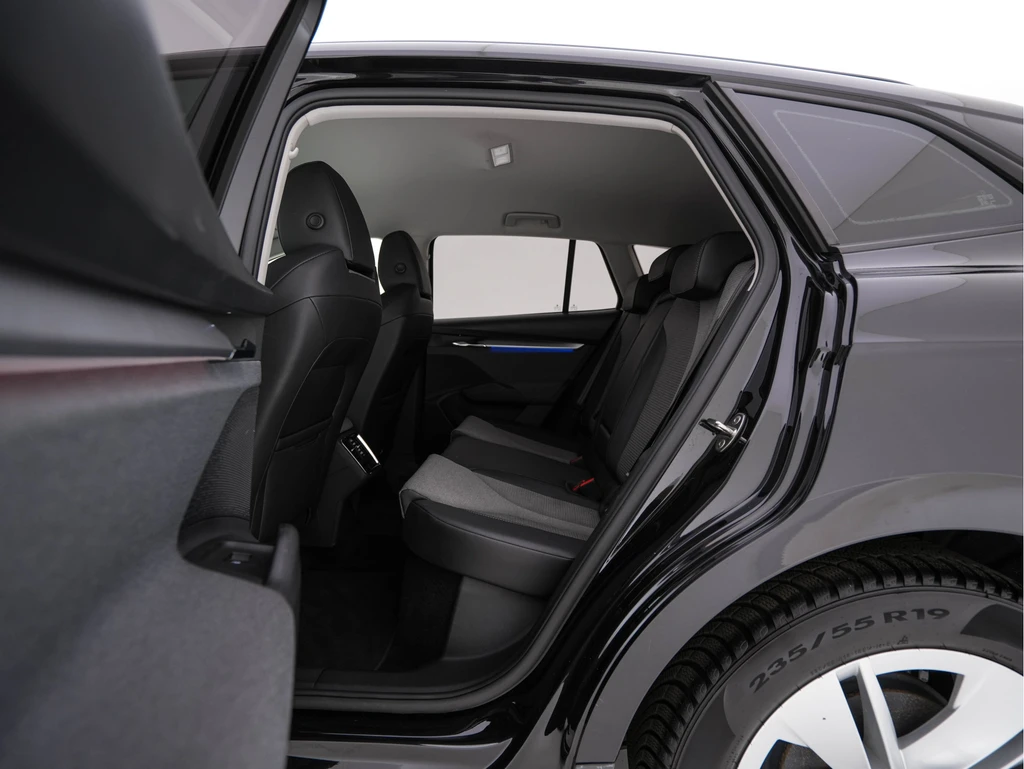 Škoda Enyaq iV – foto 9