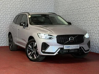 Volvo XC60 – thumbnail 12