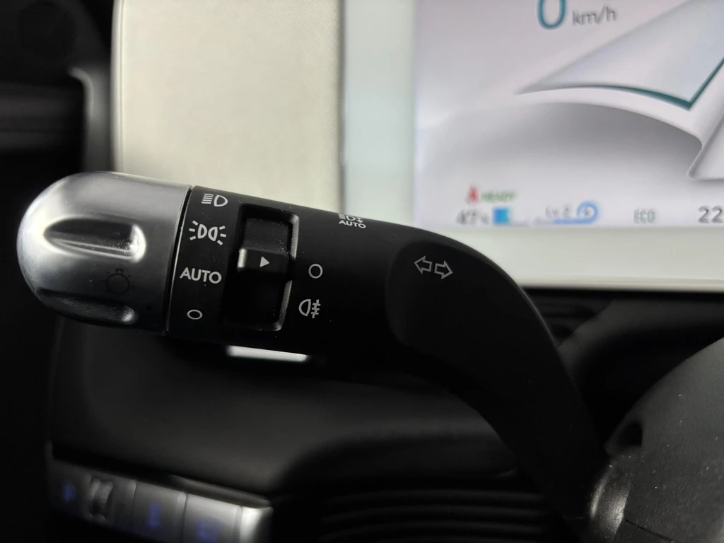 Hyundai IONIQ 5 – foto 23