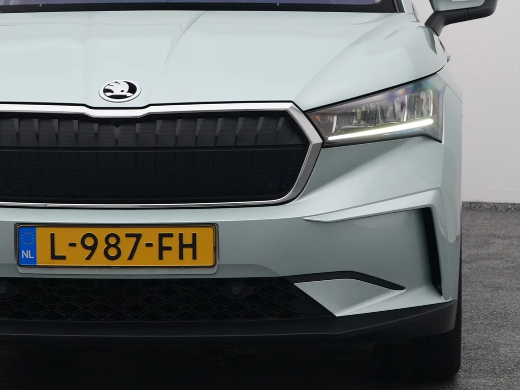 Škoda Enyaq iV – foto 31