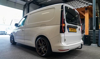 Volkswagen Caddy – thumbnail 5