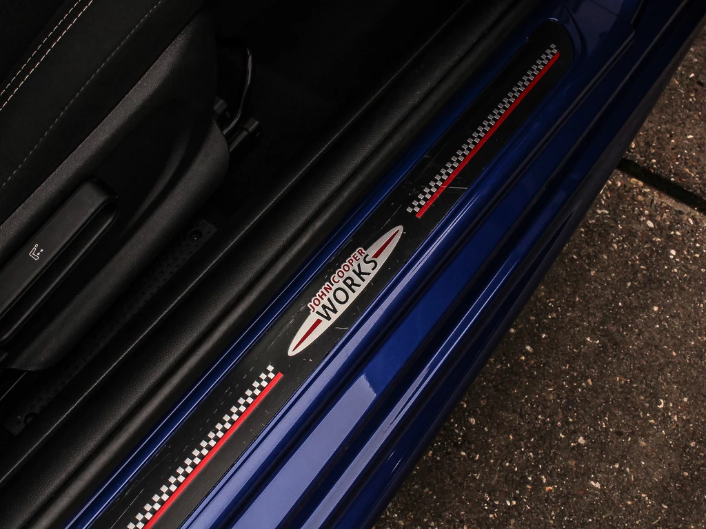 MINI Cooper – foto 71