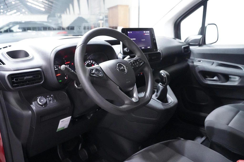 Opel Combo – foto 20