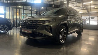 Hyundai Tucson – thumbnail 3