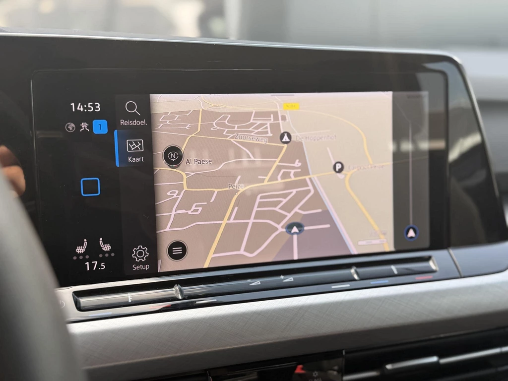 Volkswagen Golf – foto 24