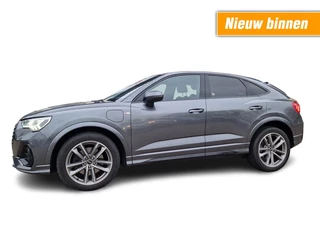 Audi Q3 – thumbnail 1