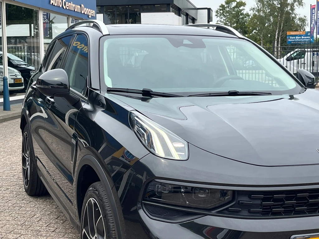 Lynk & Co 01 – foto 23