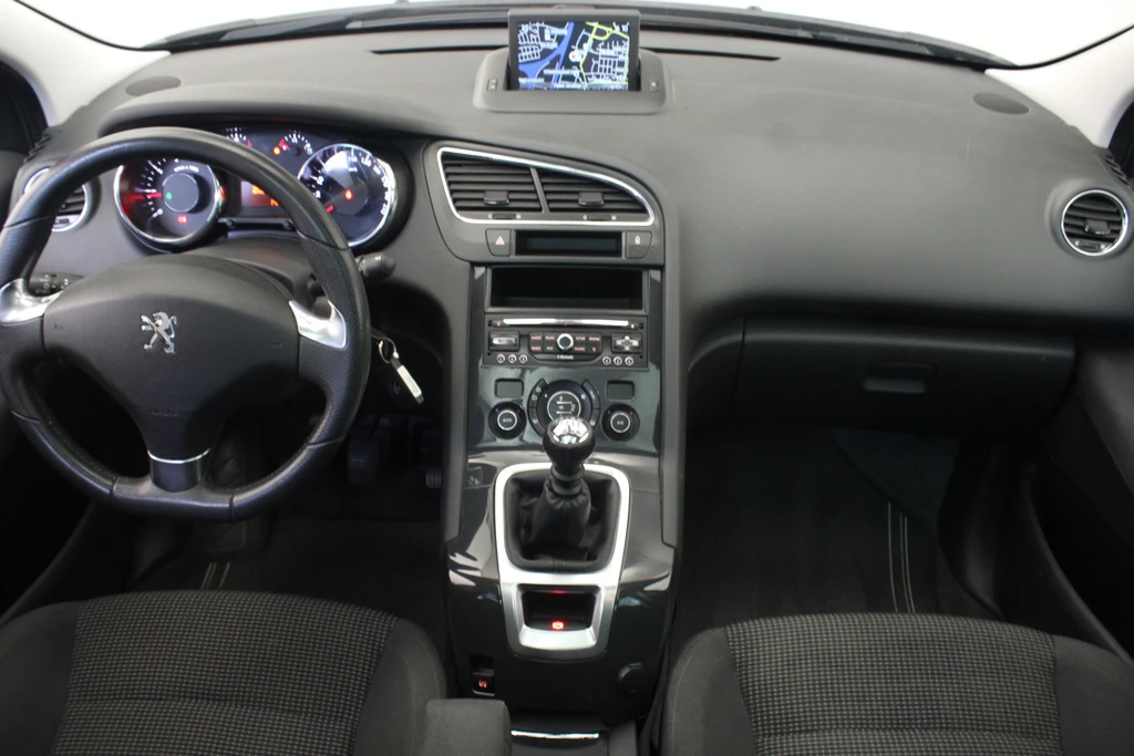 Peugeot 5008 – foto 16