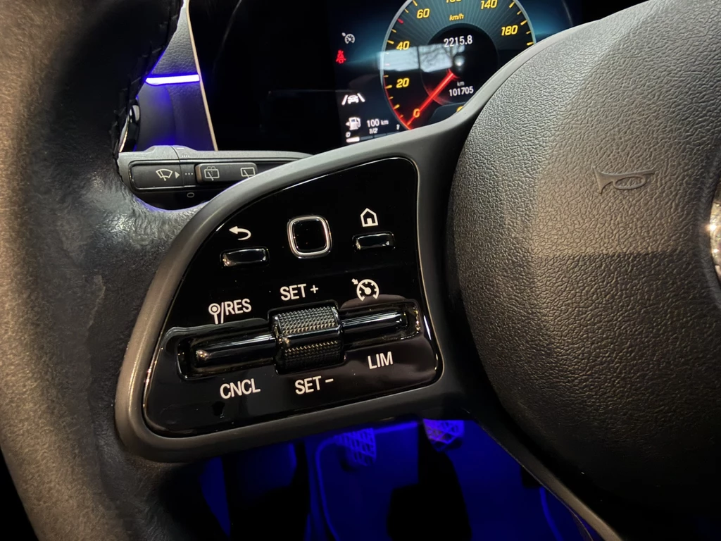 Mercedes-Benz A-Klasse – foto 16