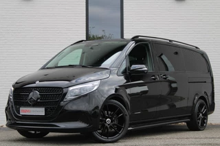 Mercedes-Benz V-Klasse – thumbnail 4