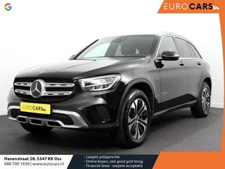 Mercedes-Benz GLC – thumbnail 1