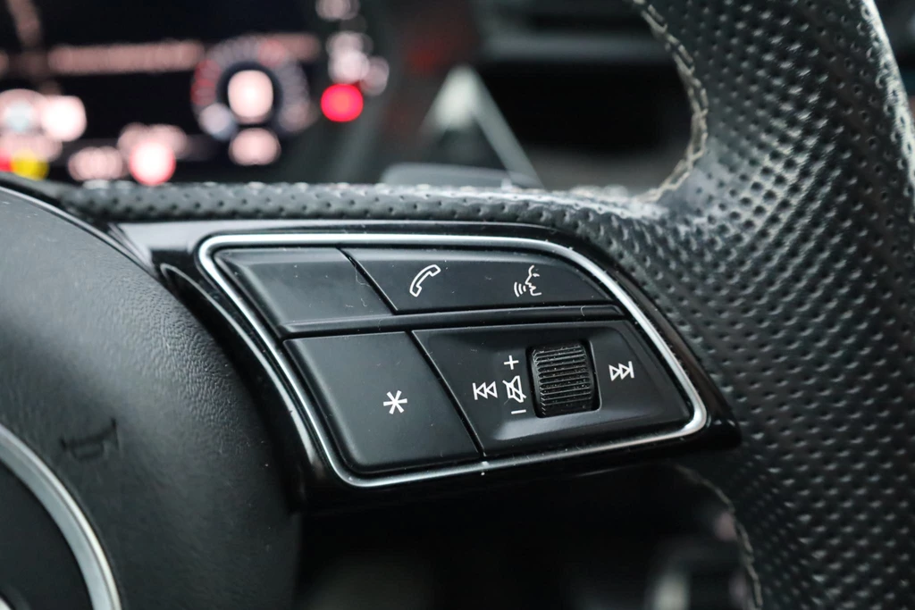 Audi A3 – foto 19
