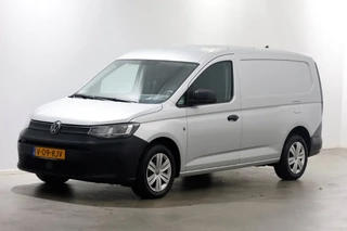 Volkswagen Caddy – thumbnail 3