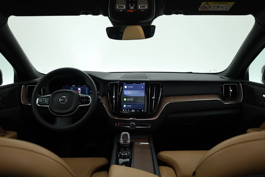 Volvo XC60 – foto 10