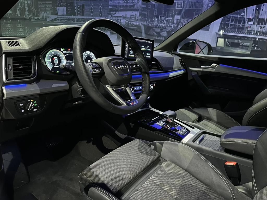 Audi Q5 – foto 6
