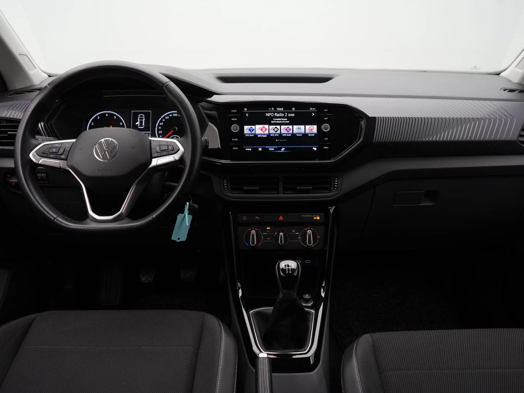 Volkswagen T-Cross – foto 12