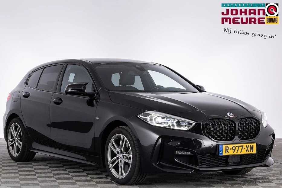 BMW 1 Serie – foto 6
