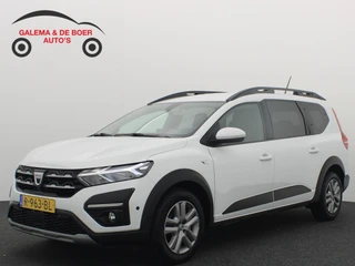 Dacia Jogger – thumbnail 1