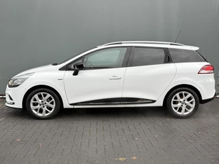 Renault Clio – thumbnail 3