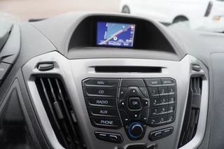 Ford Transit Custom – thumbnail 16