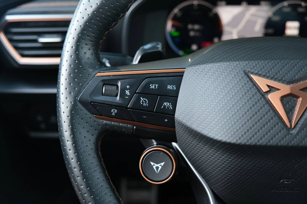 CUPRA Formentor – foto 18