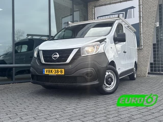 Nissan NV300 – thumbnail 1