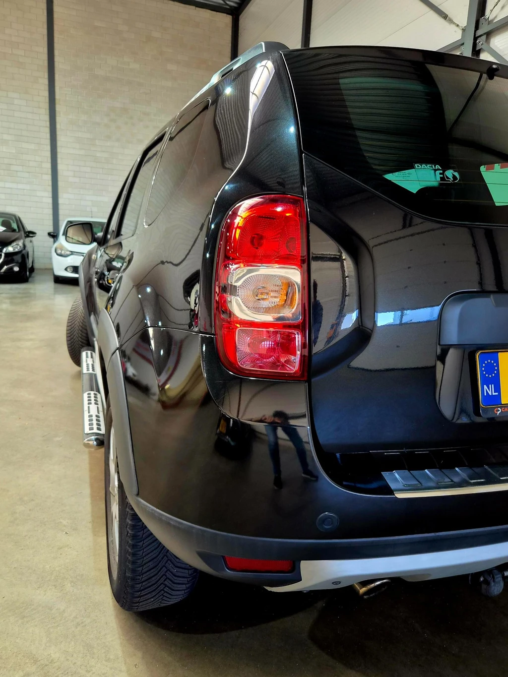 Dacia Duster – foto 7