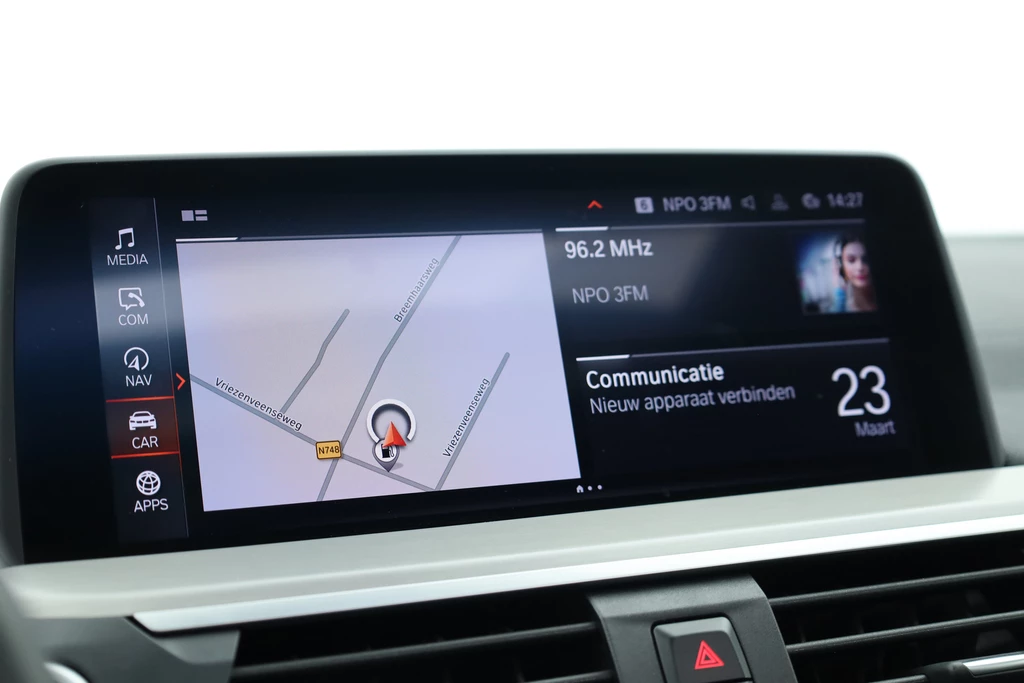 BMW X4 – foto 28