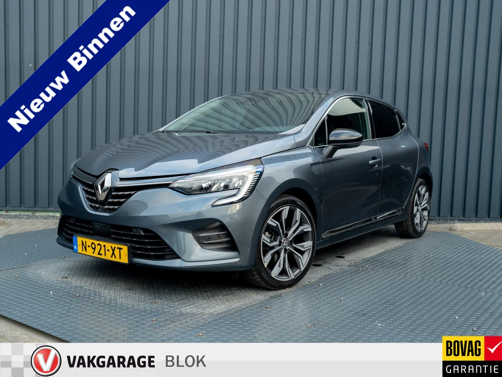 Renault Clio – foto 1