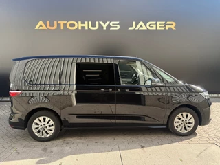 Volkswagen Multivan – thumbnail 11