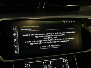 Audi A6 – thumbnail 29