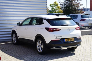 Opel Grandland X – thumbnail 2