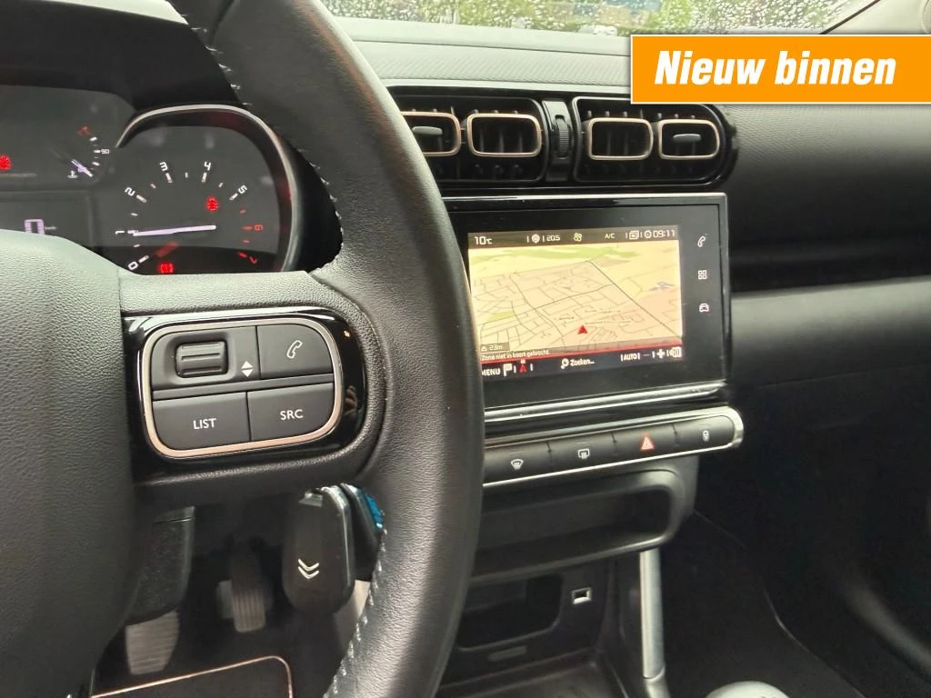 Citroën C3 – foto 23