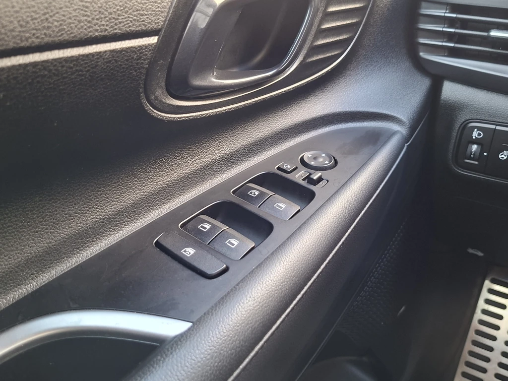 Hyundai Bayon – foto 30