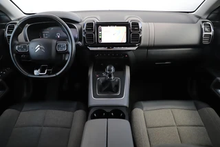 Citroën C5 Aircross – thumbnail 9