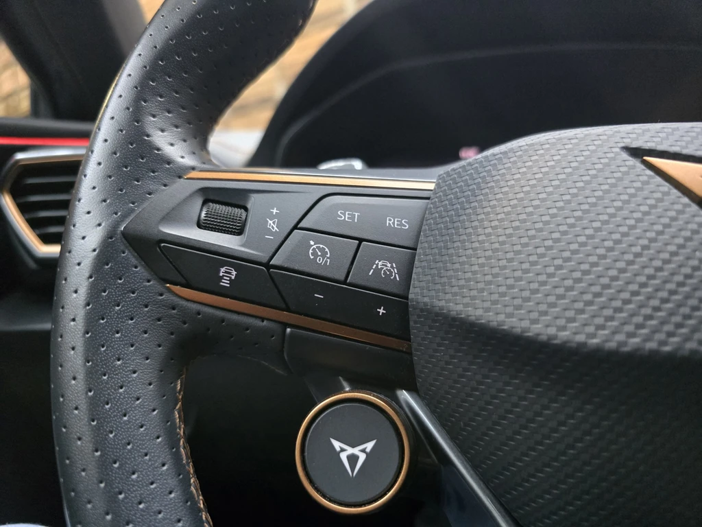 CUPRA Leon Sportstourer – foto 17
