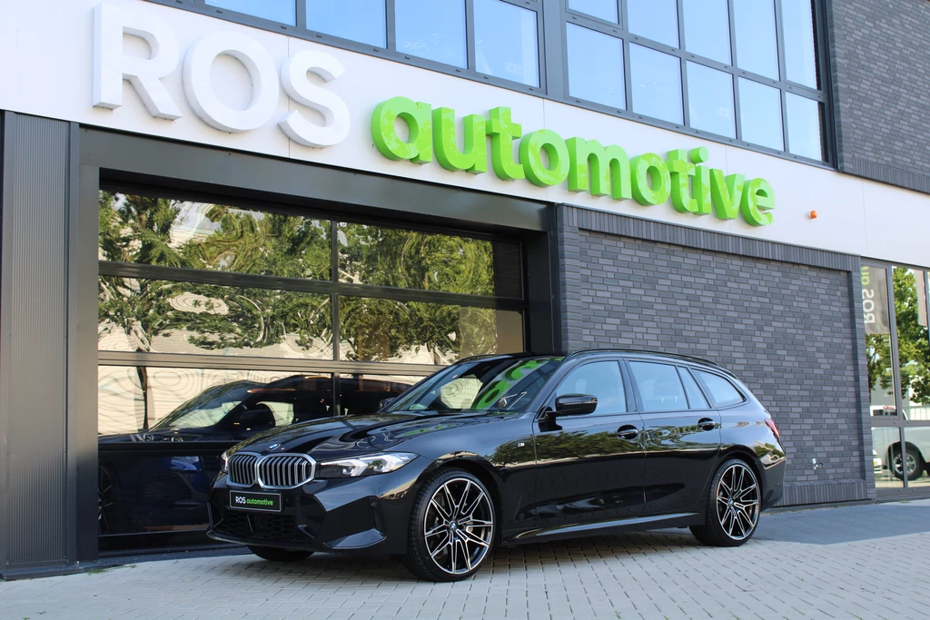 BMW 3 Serie – foto 2