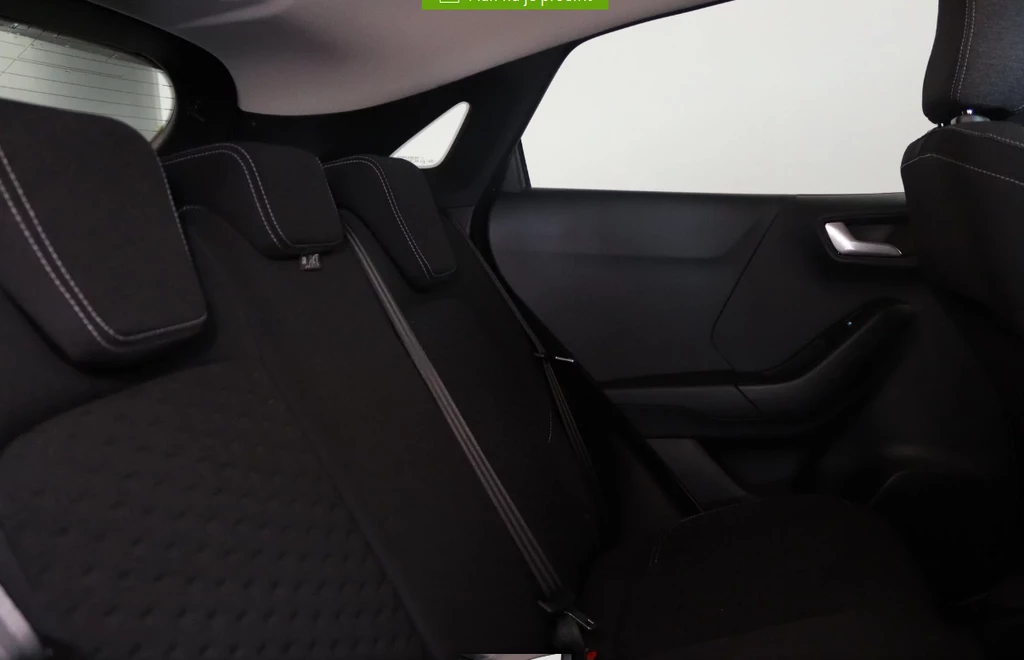 Ford Puma – foto 15