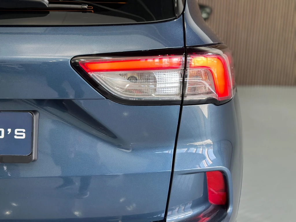 Ford Kuga – foto 13